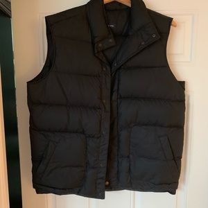 Land’s End Men’s Puffer Vest